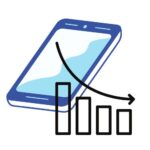 法人携帯の通信費を月3,000円以上削減できる診断サービスのイメージ