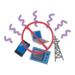 格安SIMで電波に不満を感じる法人がSoftBankの法人携帯で解決するイメージ